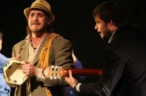Los del Maipo Bravos