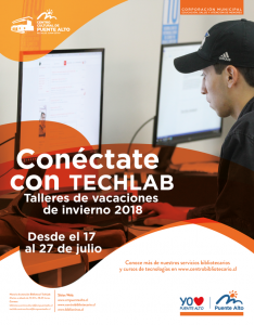 Volante progreama TECHLAB Invierno 2018 -01