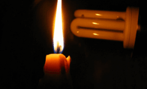 luz