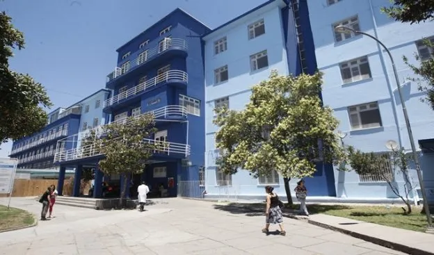 Reintegrarán a 20 mil personas a la lista de espera del Hospital Dr. Sótero del Río