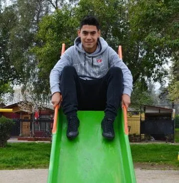 Felipe Mora “Mis vecinos me retan cuando le hago goles a la ‘U’ y al Colo”