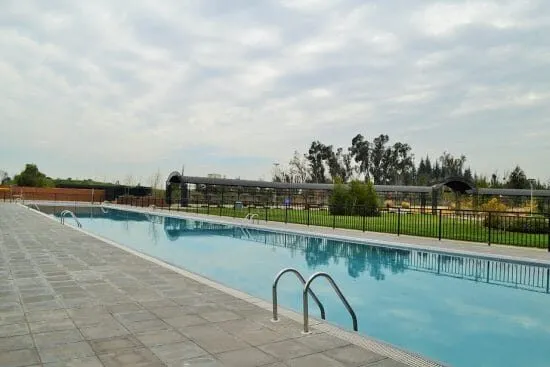 Pasa un increíble verano en el Balneario Municipal