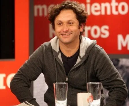Entrevista con Daniel Alcaíno: “Los medios no ayudan a derribar el estigma puentealtino”