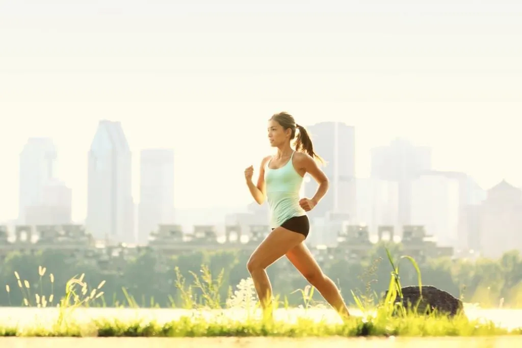 Vida Sana: Consejos para convertirse en un runner