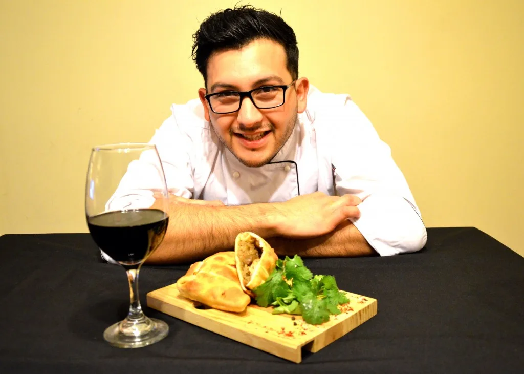 SABORES DEL CHEF: Una tradición para repetir sin repetirse