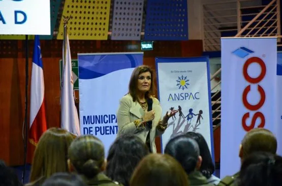 Pilar Sordo: “Le rendimos culto a la gente car’e culo”