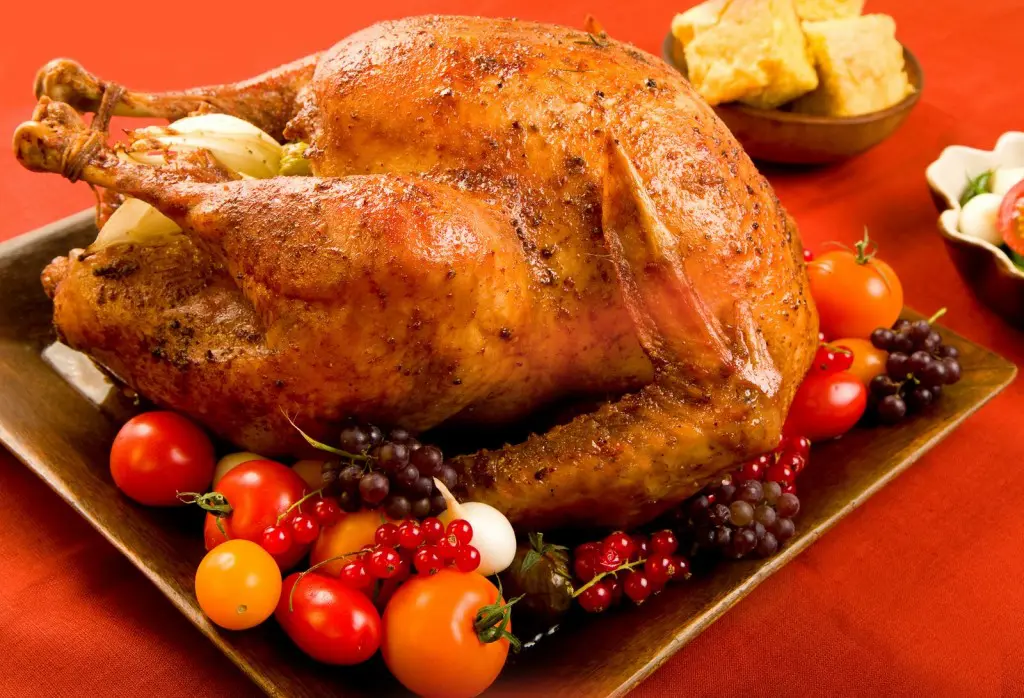 Receta: Saboreando la Navidad 