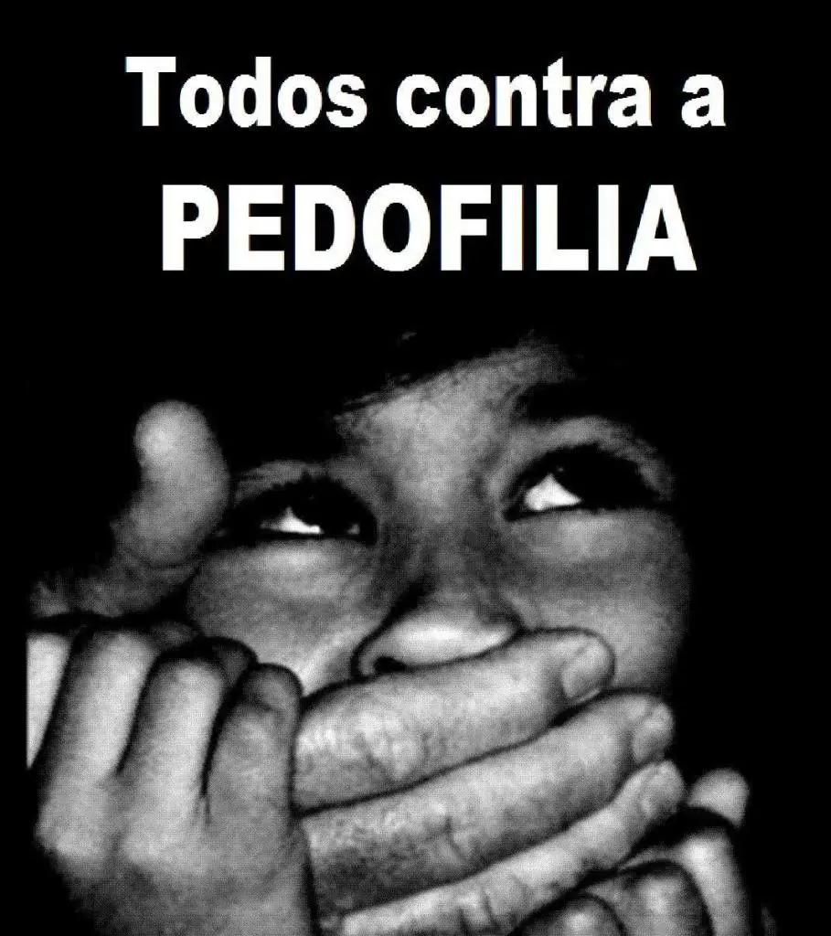 ¡Ojo papis que sonó la campana! Consulte registro Nacional de Pedófilos