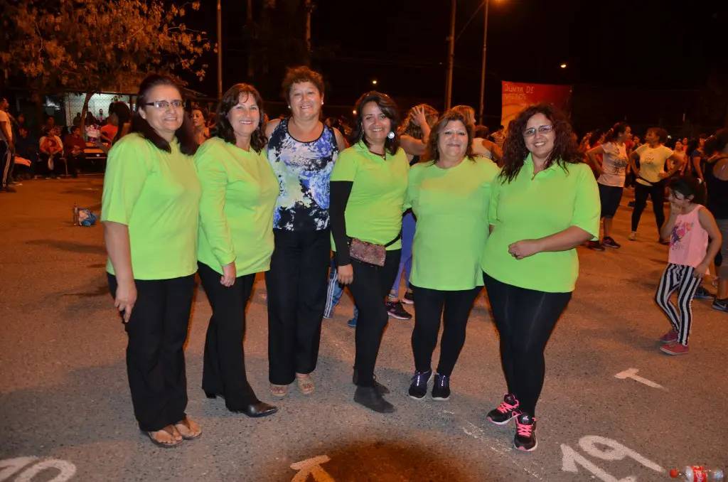 Presidenta Junta de Vecinos Nueva Luz: “Lo que más nos motiva es el trabajo social”