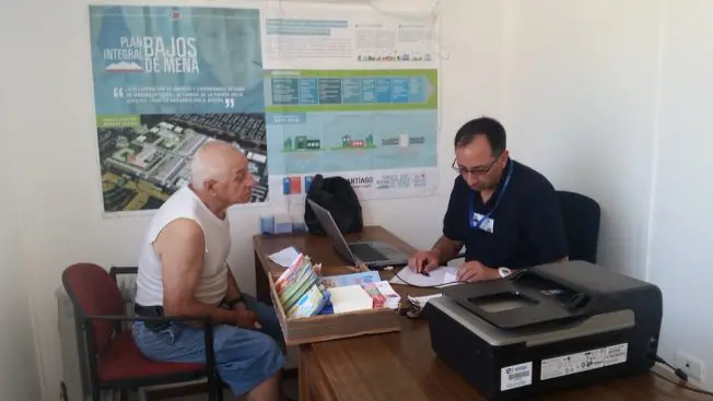 Atención Bajos de Mena: Variados servicios a las puertas de tu barrio