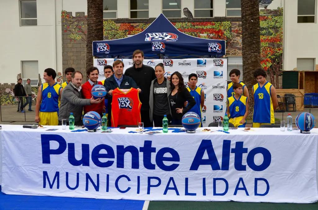 Info Municipal: Nuestro básquet encestó en grande