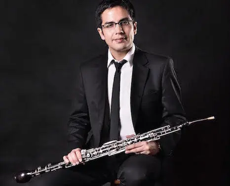 Música maestro Víctor Astorga: De la ‘Noce’ al Teatro Municipal de Sao Paulo