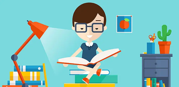 Columna Psicóloga: Hábitos de estudio ¿Cómo conseguir el éxito académico?