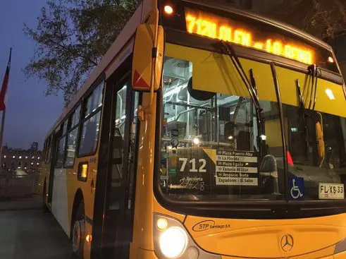 ¿Les creemos o no? Situán a Puente como la comuna más evasora del Transantiago