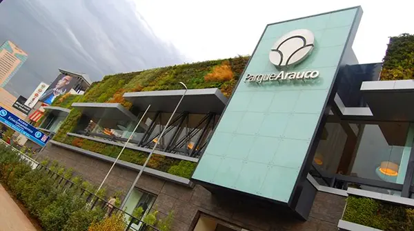 Nuevo “a Mall”: Parque Arauco construirá Centro Comercial en Puente para 2018