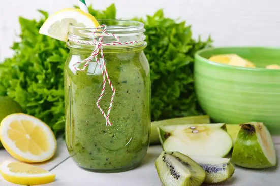 Columna Nutricionista: Alimentos “DETOX”
