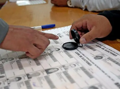¿Cómo queda el padrón electoral en Puente? Acá todo lo que debes saber