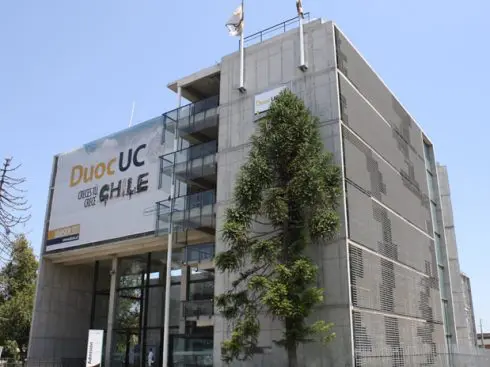 AULA DUOC UC: Actividad 360° recorrerá todas las carreras de la Casa de Estudios