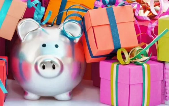ESPACIO SANTO TOMÁS PUENTE ALTO: CÓMO FINANCIAR LA NAVIDAD SIN MORIR EN EL INTENTO