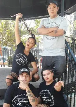 CULTURA MAESTRA | EL FLOW EN PUENTE ALTO