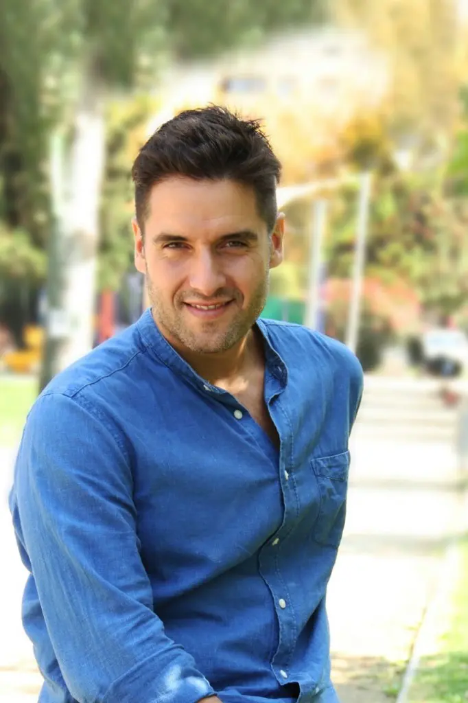 El imparable Juan José Gurruchaga