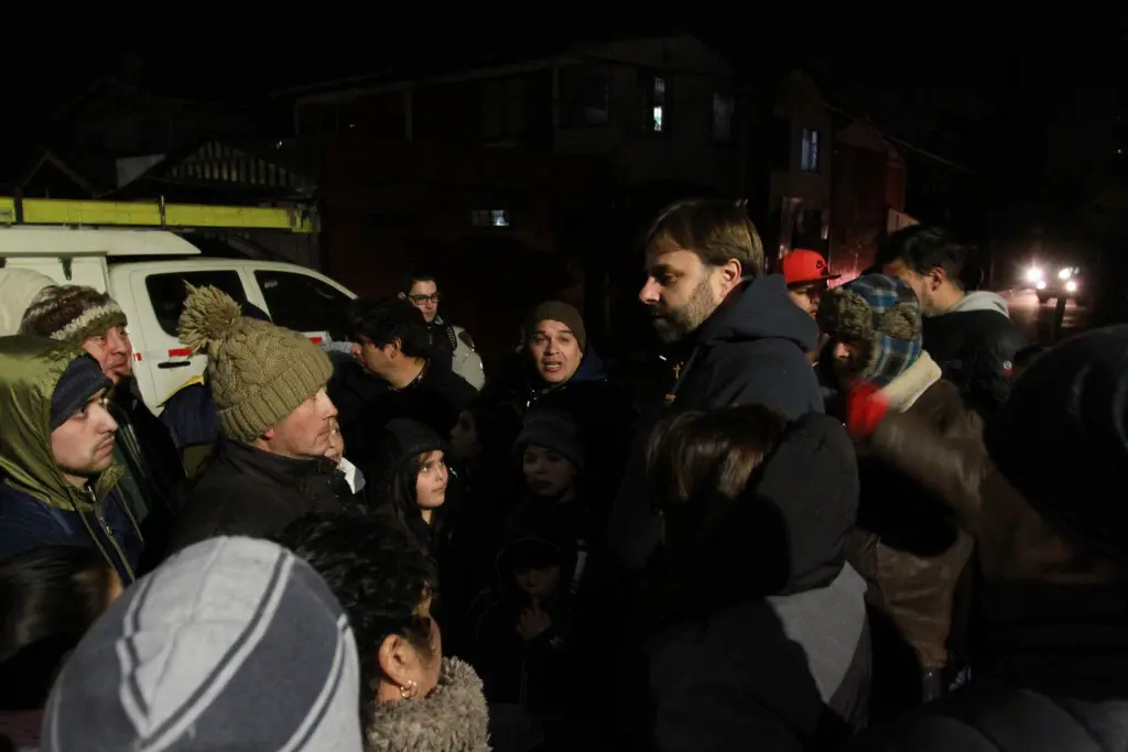 ALCALDE CODINA: “NUESTRA PRIORIDAD ES DEFENDER LOS INTERESES DE NUESTROS VECINOS”