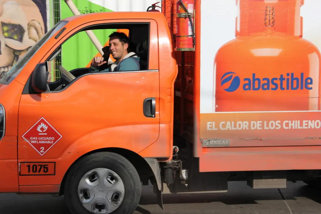 Dato Mas Gas: 10 tips para evitar accidentes con el cilindro de gas