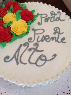 Reni Tortas, Dulce sabor casero en Puente Alto