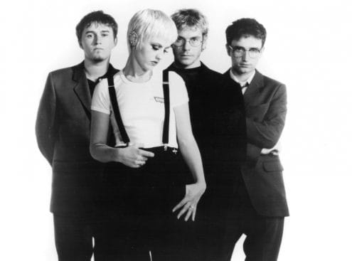 THE CRANBERRIES: FALLECE DOLORES O’RIORDAN A LOS 46 AÑOS