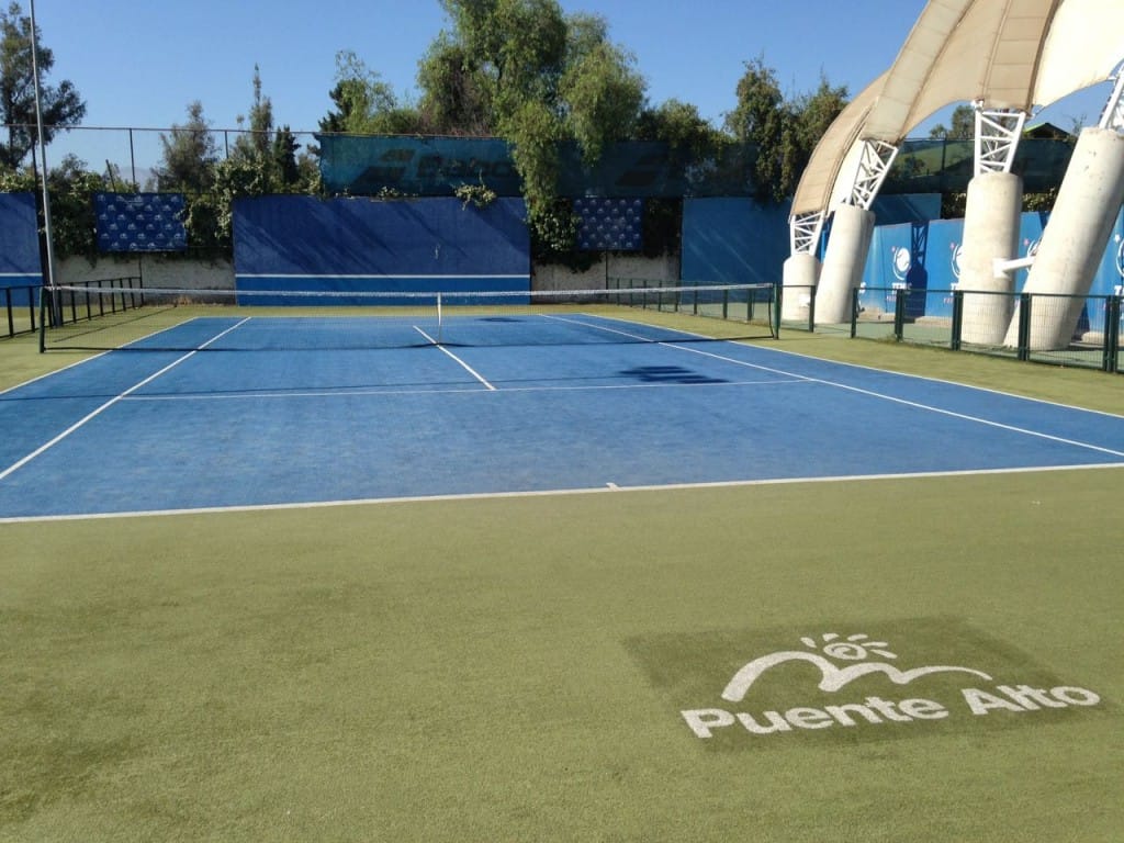 DISFRUTA DEL DEPORTE EN EL AMADOR DONOSO DE PUENTE ALTO