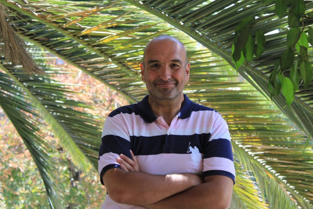 “EL KIWI” SE CONFIESA CON PORTAL PUENTE ALTO: UN GIGANTE DE VERDAD