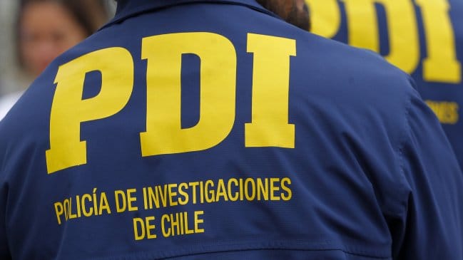 Balacera termina en tragedia en Puente Alto