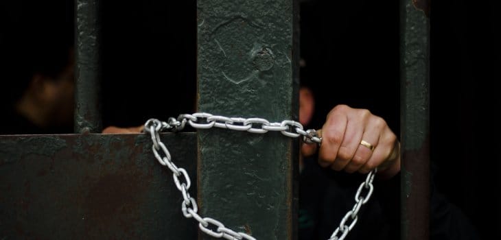 Hombre es condenado a 15 años por femicidio en Puente Alto