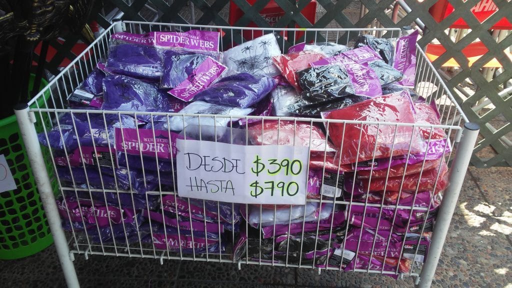 Semana de Halloween: Precios de miedo para todos los bolsillos