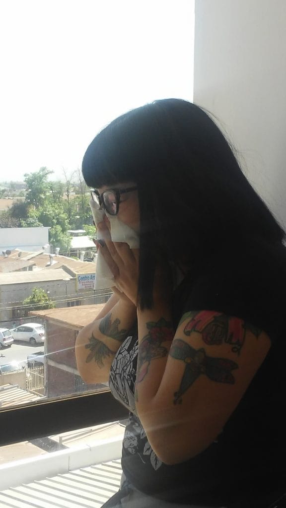 ¿Sufres de alergia?, Portal Puente Alto te entrega los mejores consejos para darle la pelea