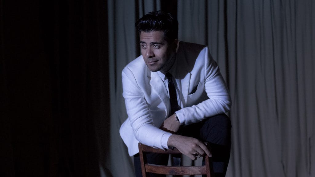 SEBASTIÁN APIOLAZA, LA VOZ DE LOS RAMBLERS, Actor, Gestor cultural y Puentealtino