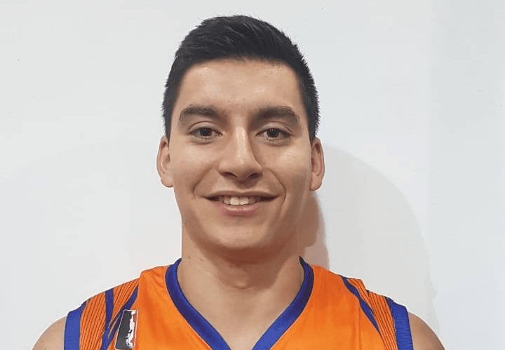 Sebastián Silva, basquetbolista de Puente Alto CD: “Represento a la comuna y tengo que dejar bien puesto el nombre”