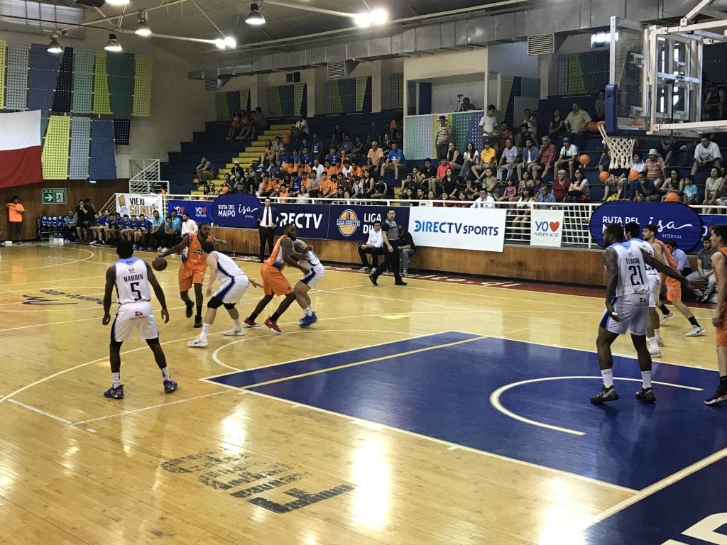 Resumen básquetbol: Tras derrota con Ancud Puente Alto CD denunció una grave situación vivida en tribunas
