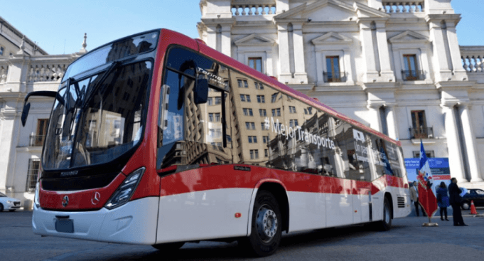 Toque de queda en Puente Alto: ¿cómo funcionará el transporte público en la comuna? Transporte