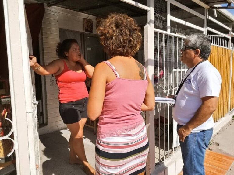 German Codina y supuesto robo de niños: “Por ahora no hay denuncias formales, por lo que les pido calma y los invito a no creer ni compartir información sin respaldo confiable”