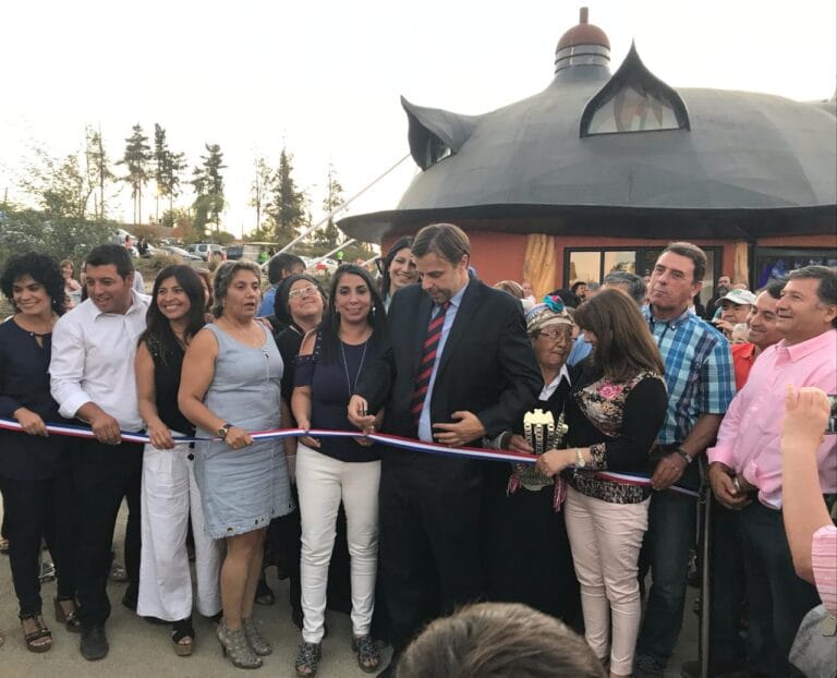 Pueblito de Las Vizcachas tendrá mall social