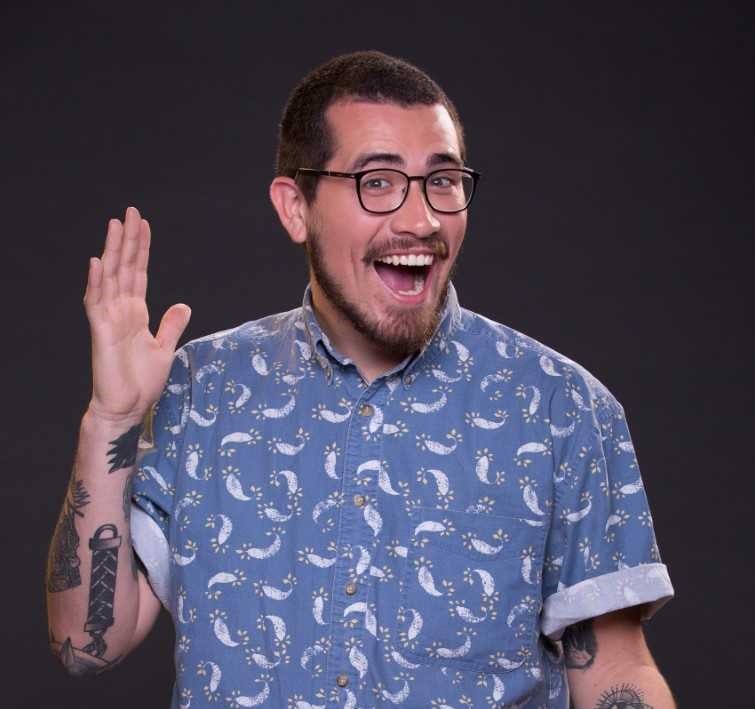 Puentealtino ganador del programa “La Huincha” de TVN postergó para el próximo año su participación en Olmué