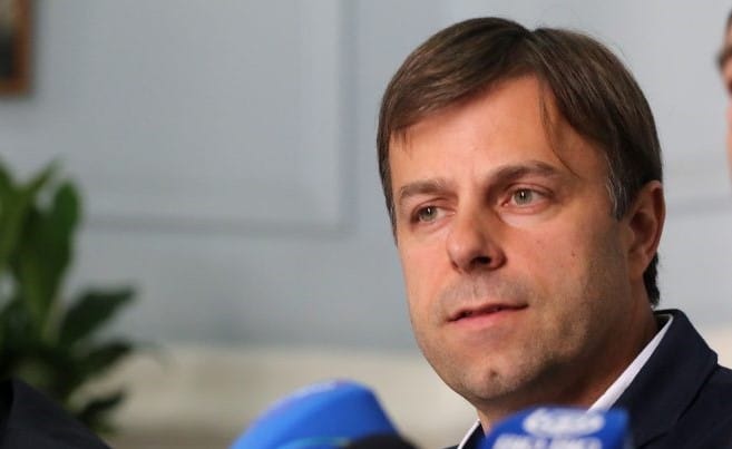 Alcalde tras muerte de niña por bala loca: “No puede ser que la reforma procesal penal siga entregando derecho a los delincuentes”.