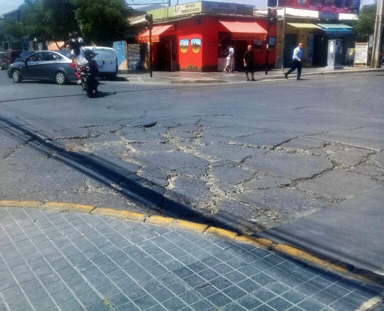 Consejo Regional aprobó proyecto para conservar siete cruces de la comuna