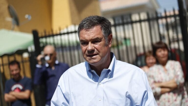 Manuel José Ossandón: “Pueden decir lo que quieran de mí, pero nadie dice que fui un mal alcalde”
