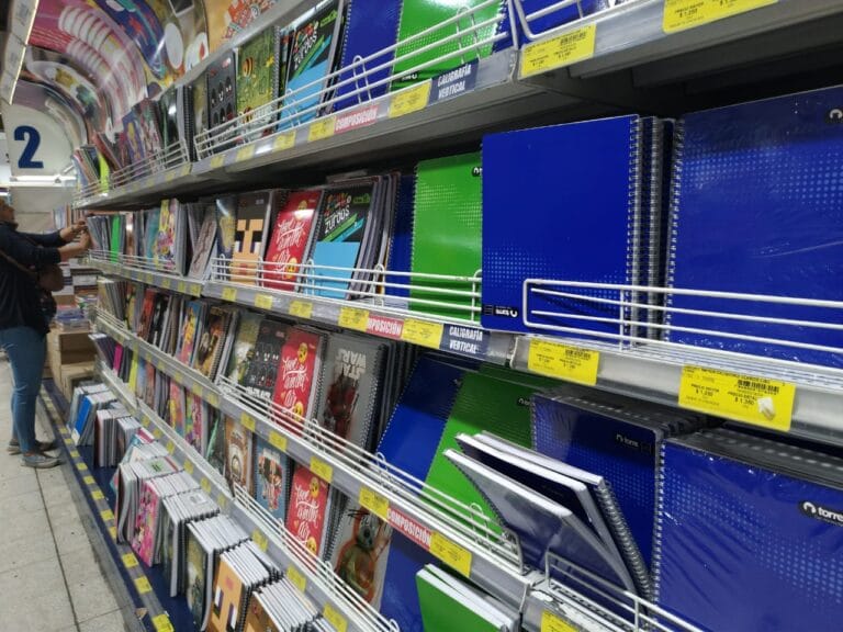 Cuadernos: K-Pop, para zurdos y personalizados son la nueva tendencia