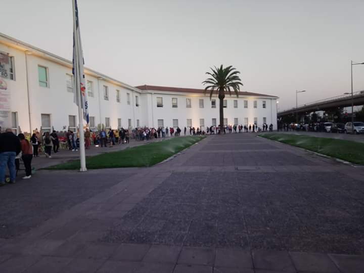 Administrador municipal se refiere al colapso en trámite para obtener licencia de conducir