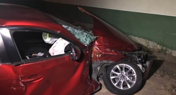 Nuevo servicio preventivo de Carabineros logró detención de banda en Acceso Sur