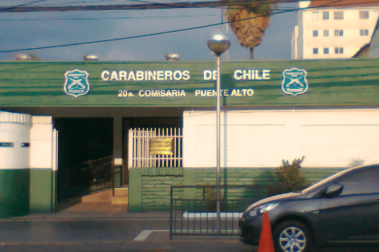 ¿Fuegos artificiales durante la madrugada?: Carabineros responde al respecto