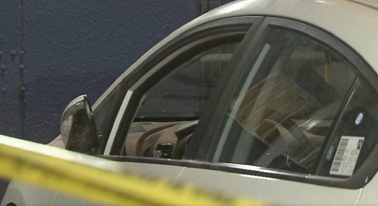 Hombre con antecedentes por homicidio murió tras recibir siete impactos de bala